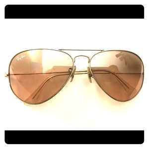 Ray-Ban Aviators